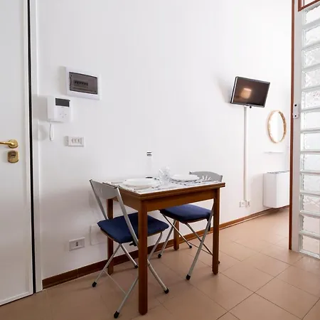 Getthekey Monari Studio Bologna Esterno foto