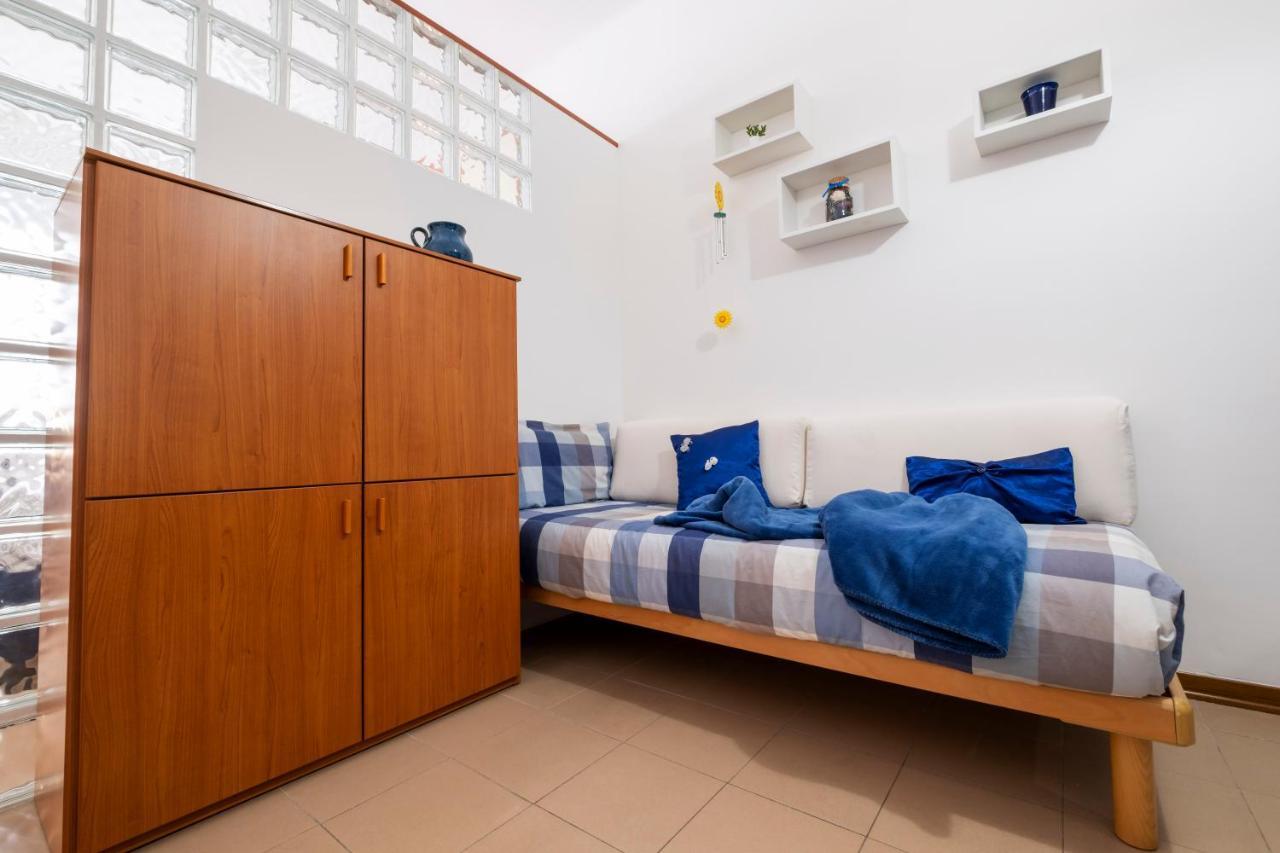 Appartamento Getthekey Monari