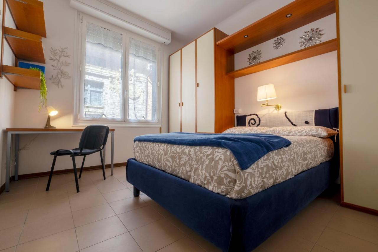Getthekey Monari Appartamento Bologna